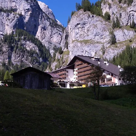 Hotel Principe Marmolada-2