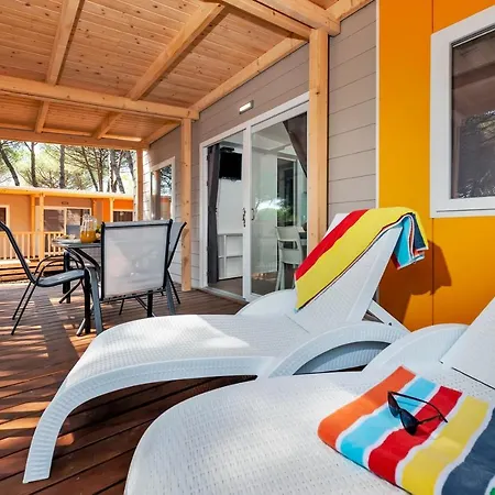 Mobile Homes Bi Village - Adriatic Kampovi-3