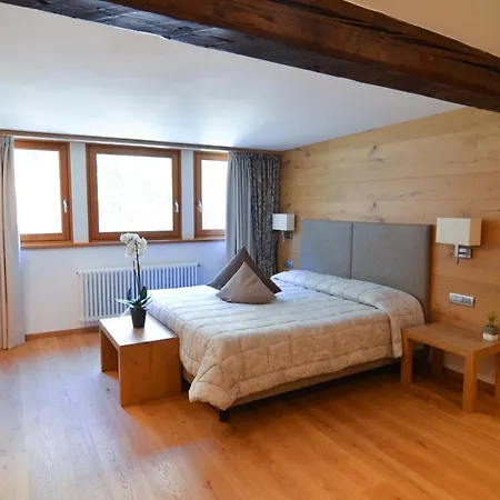 B&B Maso Finisterre-3