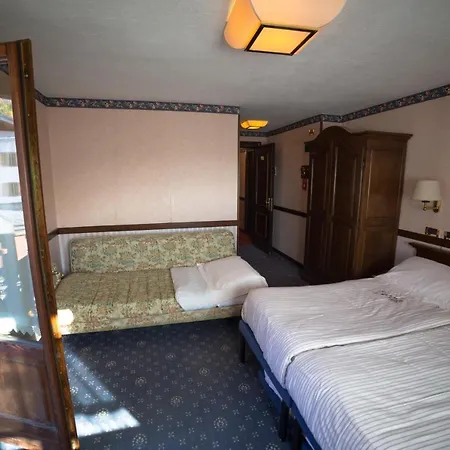 Hotel Petit Prince-3