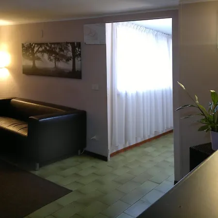 Albergo Papillon-3