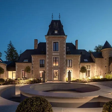 Chateau de Vignée-3