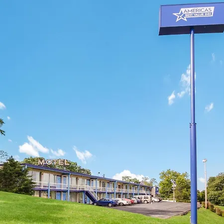 Americas Best Value Inn Wytheville-2