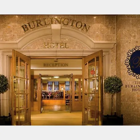 Macdonald Burlington Hotel-3
