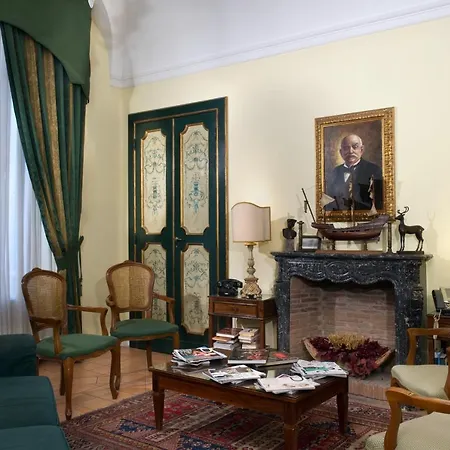 Chiaja Hotel De Charme-3