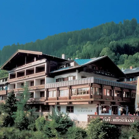 Hotel Lukasmayr-3