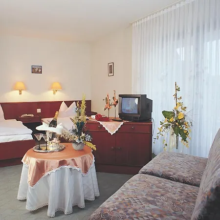 Hotel Zur Schmiede-2