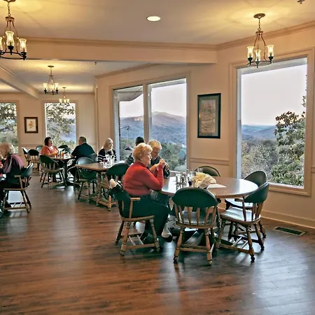 Pine Mountain State Resort Park-2