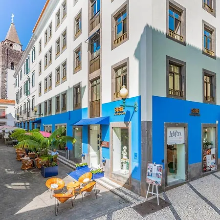 Se Boutique Hotel-2