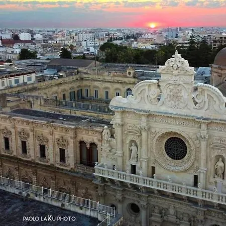 B&B Lecce Stazione Centrale-2