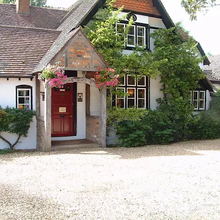 West Lodge Hotel-2