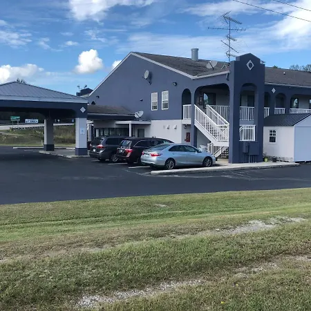 Budget Inn Timmonsville-2