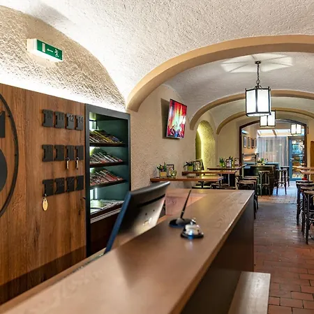 Schüdlbauer´s Hotel-Restaurant-Bar-2