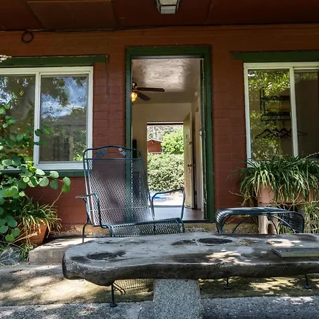 Buckeye Tree Lodge-2