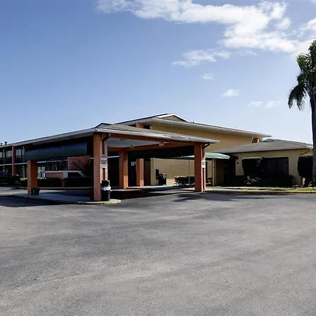 Americas Best Value Inn Florida Turnpike & I-95-3