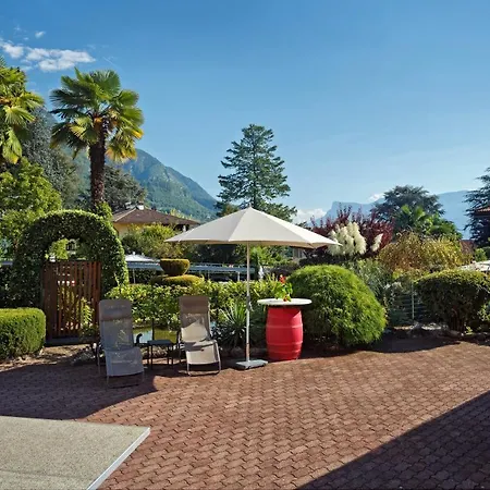 Hapimag Apartments Meran-3