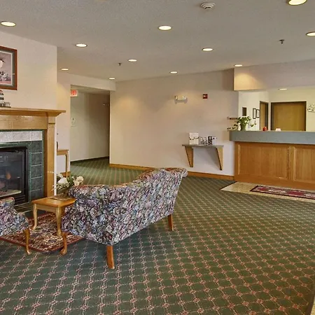 Rodeway Inn Urbana Champaign University Area-2