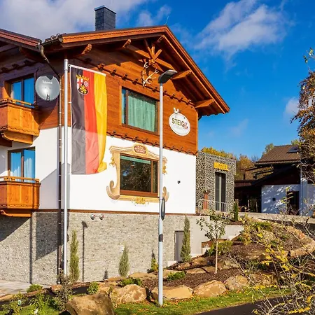 Steig-Alm Hotel Superior-3