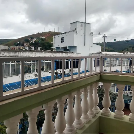 Pousada Coração de Jesus-2
