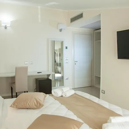 Hotel Dolce Stella-3
