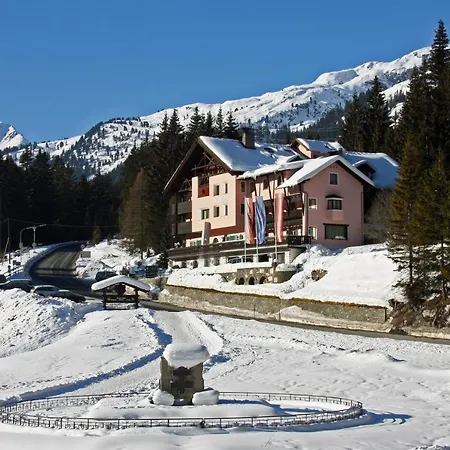 Hotel Mooserkreuz-3