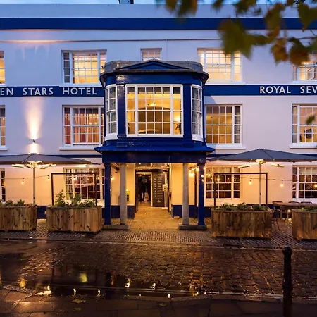 Royal Seven Stars Hotel-2