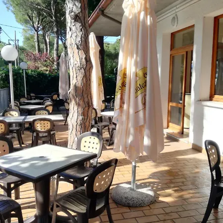 Pineta Sul Mare Camping Village-2