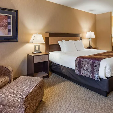 Crandon Inn & Suites-2