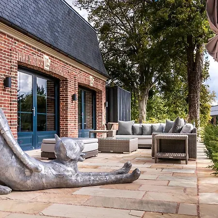 Le Manoir de Joséphine-2