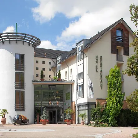 Hotel-Restaurant Haus Nicklass-2
