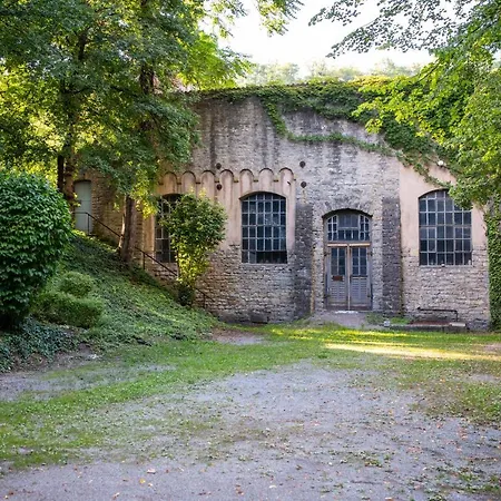 Schlosshotel Horneck-2