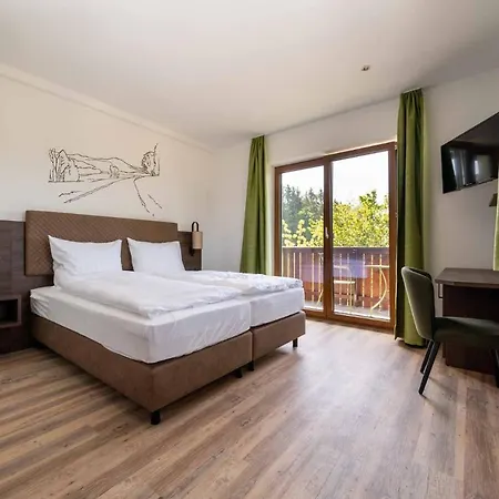 Gasthaus Hotel Beim Erich-2