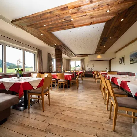 Gasthaus Hotel Beim Erich-3