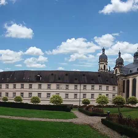 Kloster Schöntal-3