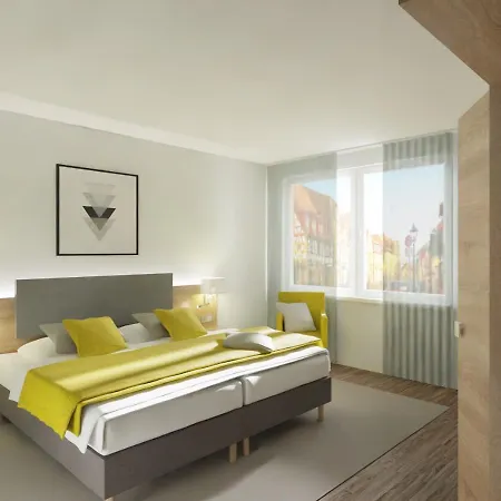 Aparthotel Avangard Living-3
