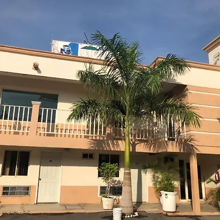 Hotel Nuevo Santander-2