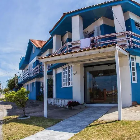 Hotel Recanto do Mar-2