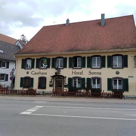 Atelier Hotel Sonne-2