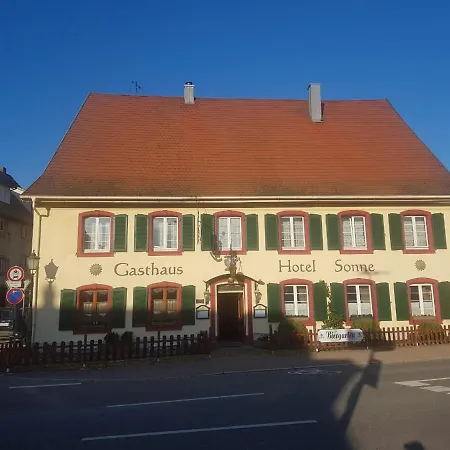 Atelier Hotel Sonne-3