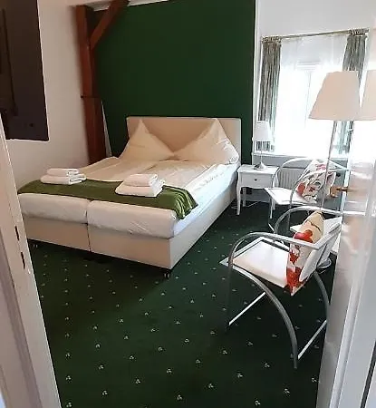 Hotel Deutsches Haus-2