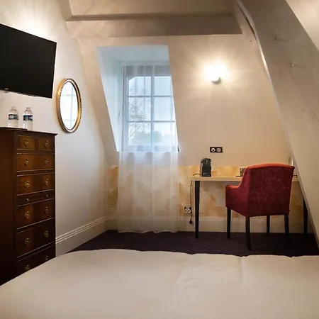 Le Manoir de Joséphine-3