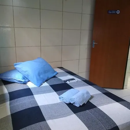 Hotel Cidade Express 24H-2