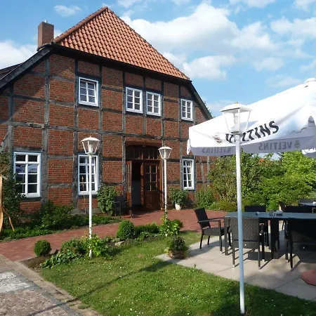 Mühlengasthof Landesbergen-2