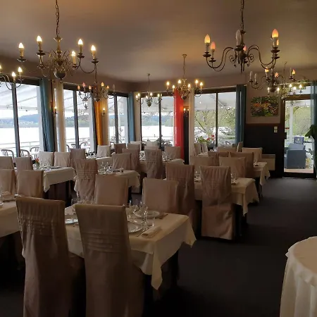 Hotel Restaurant La Caravelle-2
