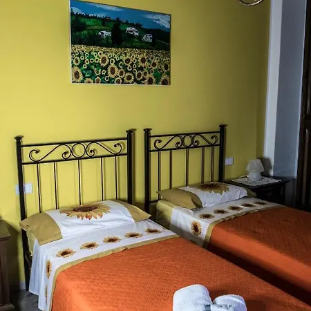 LA VIGNA FIORITA B&b-2