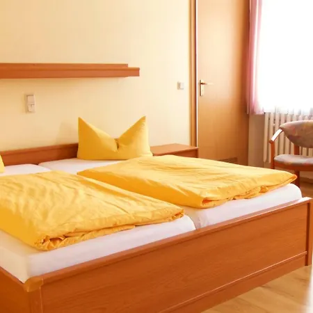 Hotel zum Schwan-2
