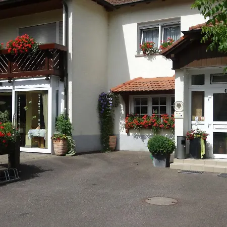 Gasthof Waldeslust-3