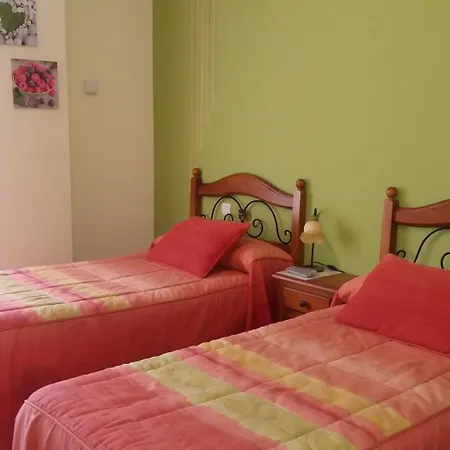 Hotel Brezales-2