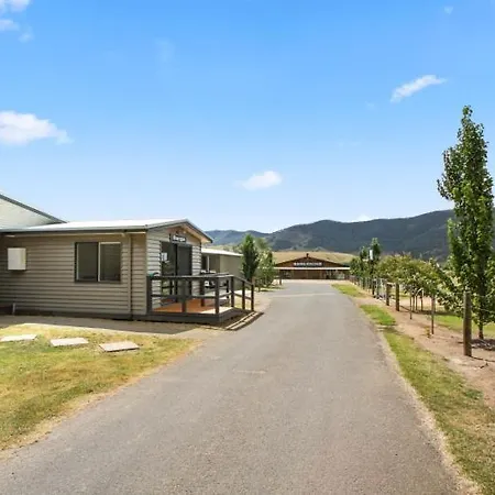 Dargo River Inn-3