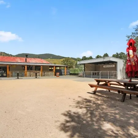 Dargo River Inn-2